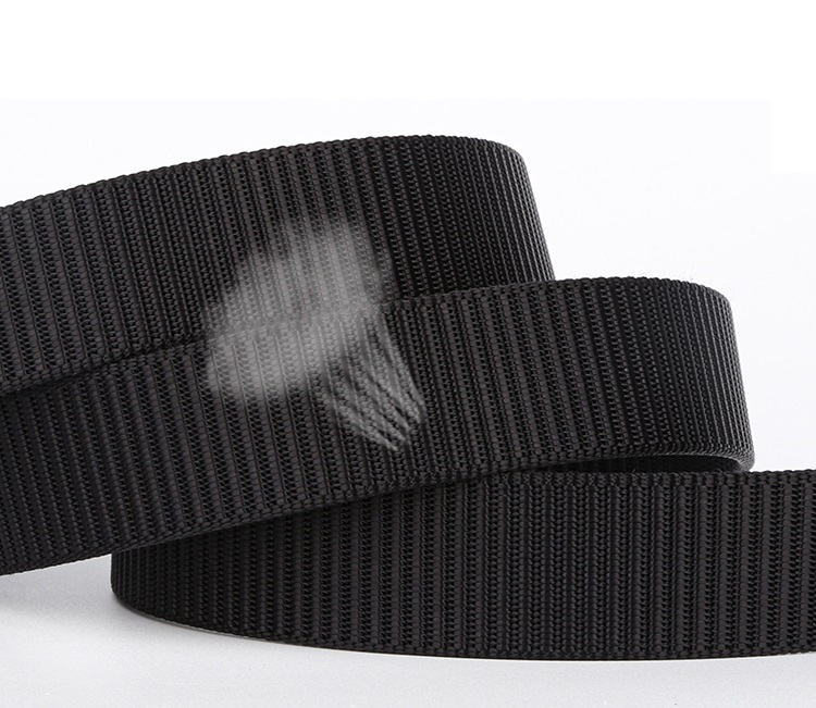 The Undeniable Advantages of Fabric Belts