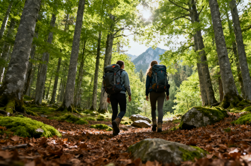 How Can an Outdoor Belt Be Both Practical and Stylish?