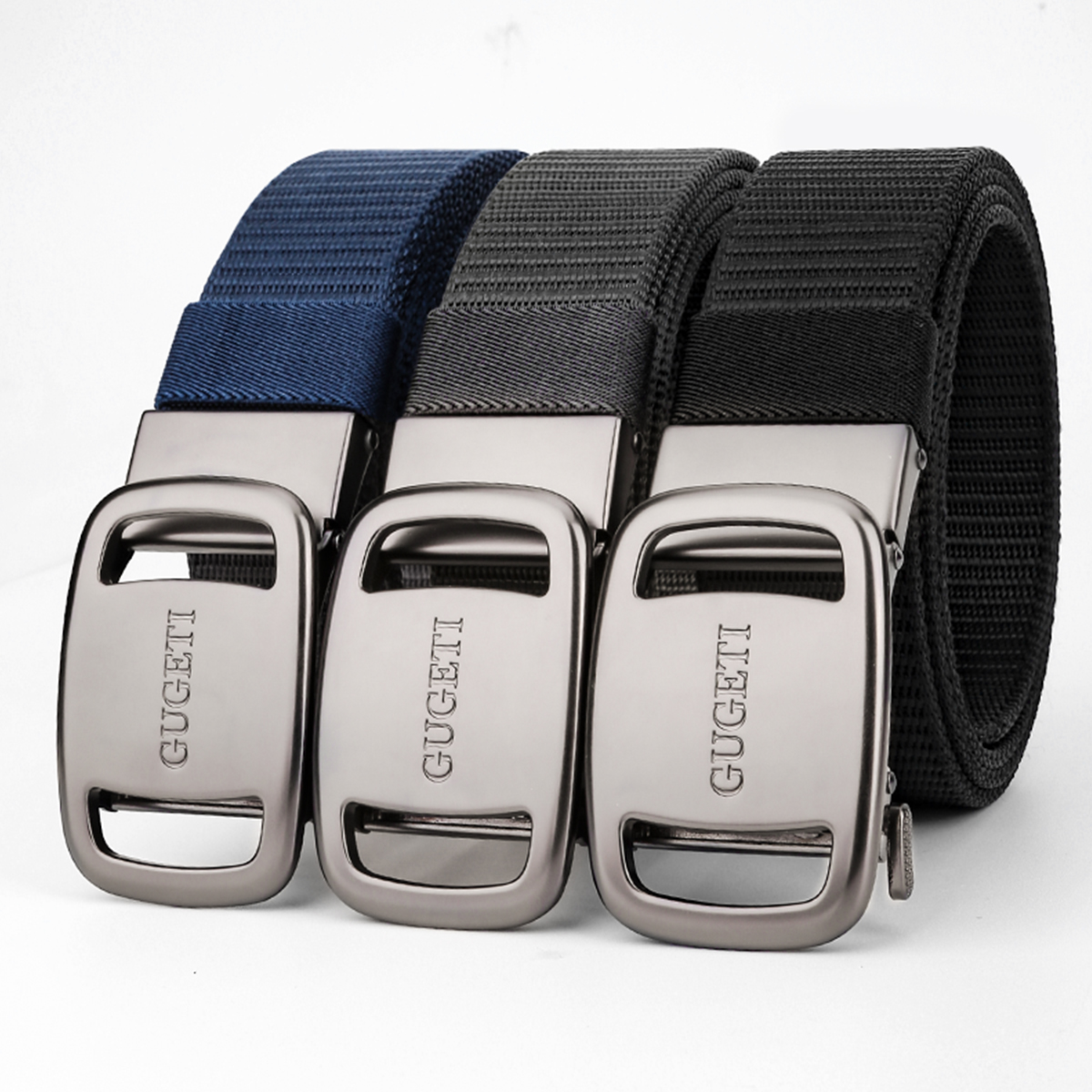 How to choose and identify the quality of a waist belt when buying?