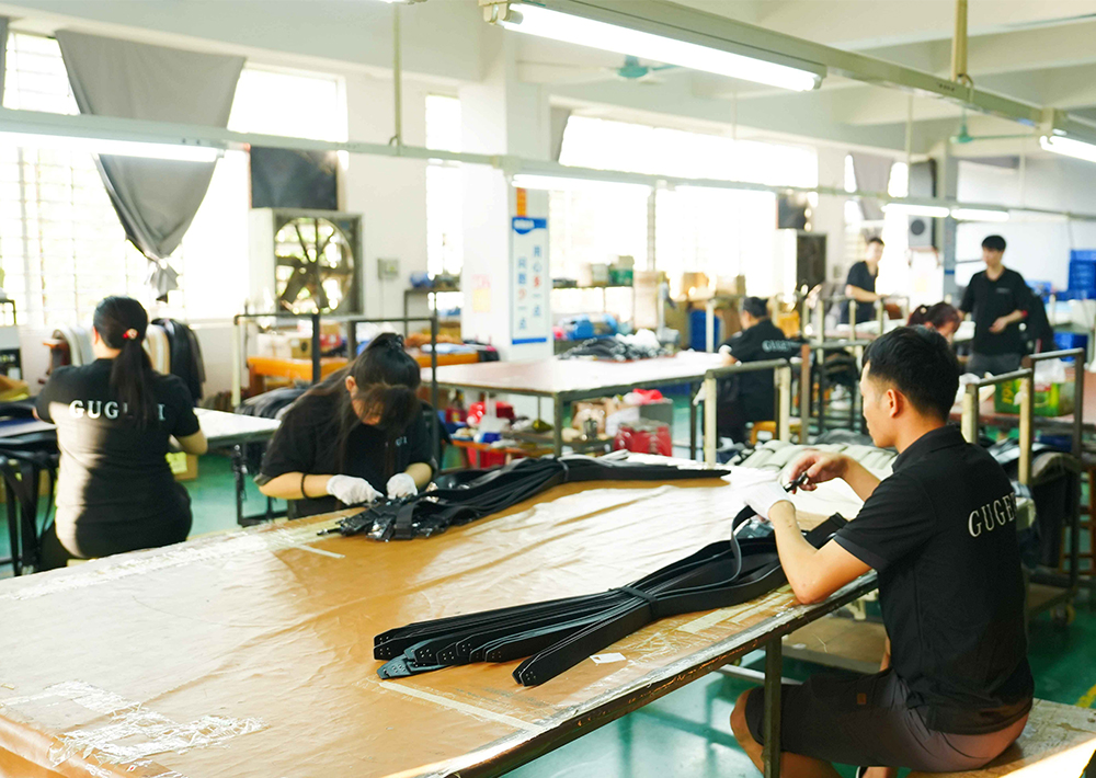 Prodution Line
